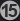 15