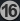 16